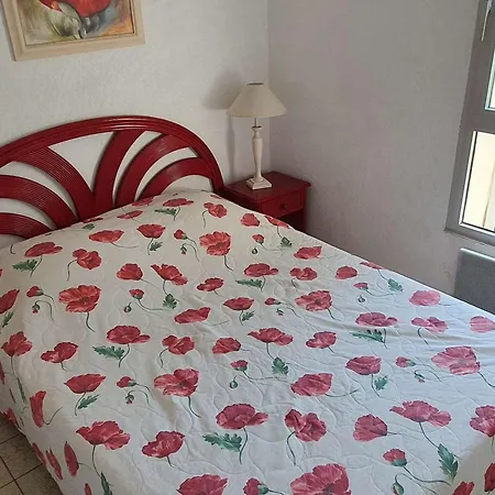 Vue Mer, Parking - 6 Pers. - Fr-1-880-29 Apartment Agde