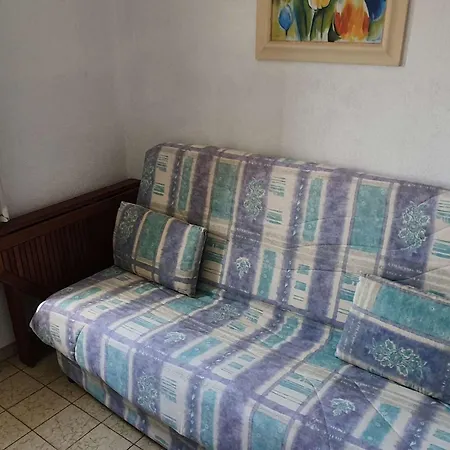 Vue Mer, Parking - 6 Pers. - Fr-1-880-29 Apartment Agde